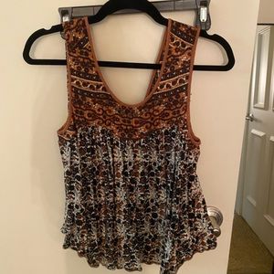 Free People Top